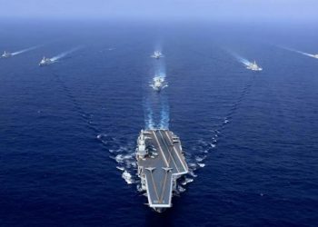 Ukrayna savaşı bitmeden yeni kriz… Çin’e flaş ihtar: Pekin’i vururuz!