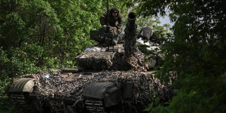 Ukrayna savaşında flaş gelişme… Rusya dünyaya duyurdu: Çember kapandı!