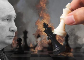 Ukrayna savaşında rüzgar nasıl bilakis döndü? İşte Putin’in yeni taktiği