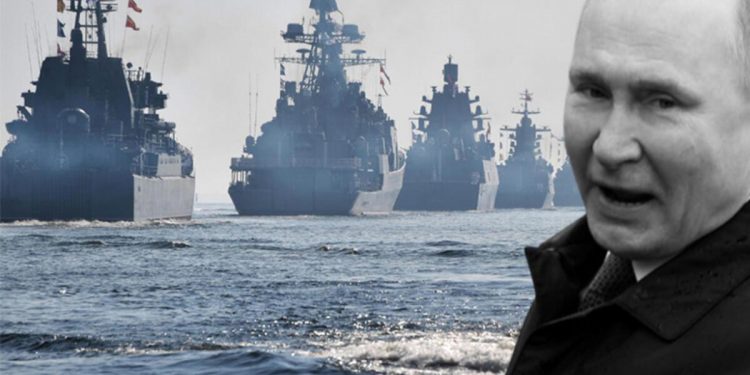 Ukrayna savaşında son durum… Ve Rusya kaidesini açıkladı