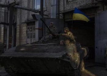 Ukrayna’da gerilla savaşı başladı! Rus birliklerine intihar misyonu…