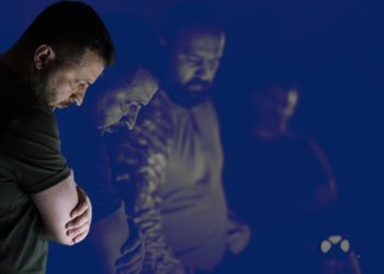 Ukrayna’dan acı itiraf… “Mühimmatımız bitti, Batı silah yollamazsa….”