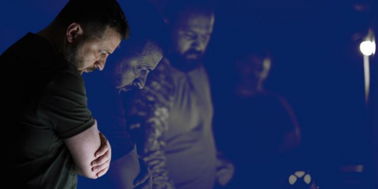 Ukrayna’dan acı itiraf… “Mühimmatımız bitti, Batı silah yollamazsa….”