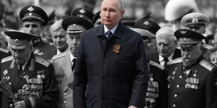 Ukrayna’dan flaş tez… Putin’in kalan ömrünü açıkladılar