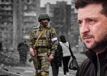 Ukrayna’dan NATO’ya karşılık geldi… Zelenski Putin’in sıradaki gayesini açıkladı