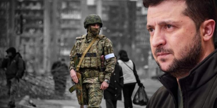 Ukrayna’dan NATO’ya karşılık geldi… Zelenski Putin’in sıradaki gayesini açıkladı