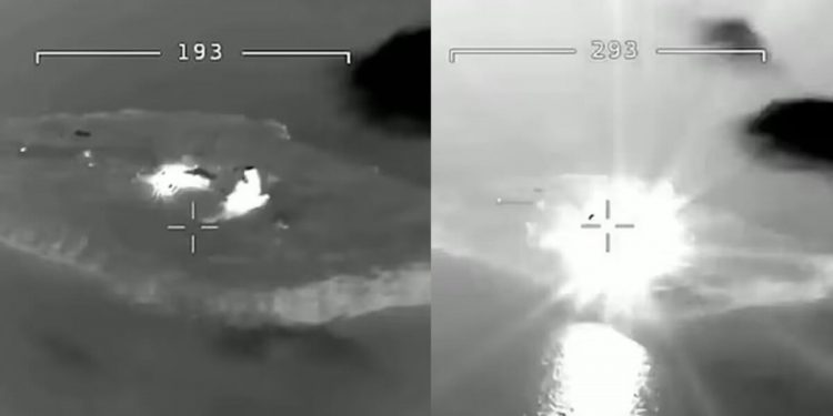 Ukrayna’dan Putin’e son darbe! Rus birlikleri ağır kayıp verdi….