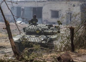 Ukrayna’nın işgali: Severodonetsk’ın düşüşü savaşın geleceği için ne anlatıyor?