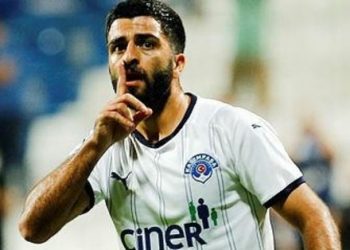 Umut Bozok’un menajerinden flaş transfer ve Galatasaray açıklaması
