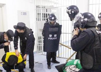 Uygurlara zulmün yeni dokümanları