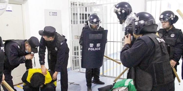 Uygurlara zulmün yeni dokümanları