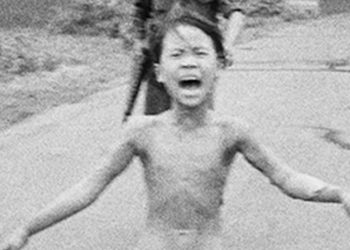 Vakti durduran o büyük acının üzerinden tam 50 yıl geçti… Bir fotoğraf bir savaşı bitirebilir mi?