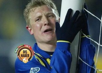 Vladimir Beschastnykh’ten Fenerbahçe için olay sözler! “Oyun değil, karınca yuvası gibiydi”