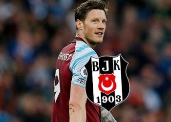 Weghorst’tan flaş Beşiktaş hamlesi! Resmi görüşmeler…