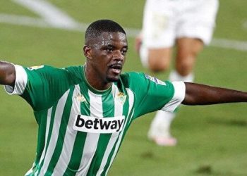 William Carvalho transferinde flaş gelişme! Fenerbahçe…