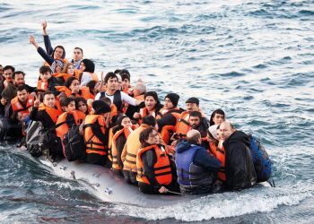 ‘Ya sığınmacılar yeniden Kardak’a çıkarsa’