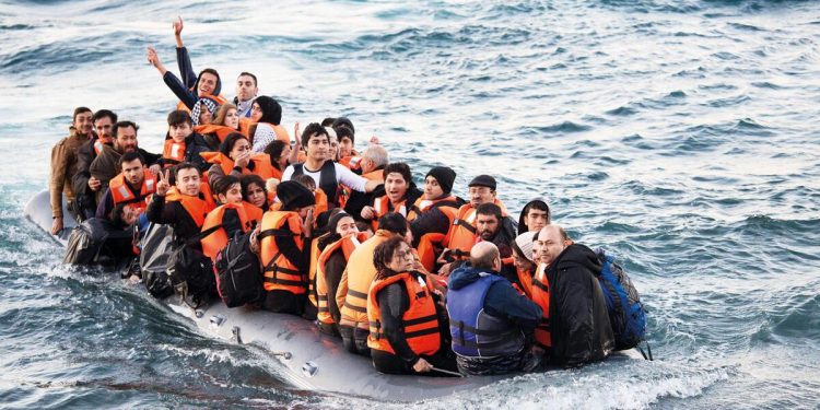 ‘Ya sığınmacılar yeniden Kardak’a çıkarsa’