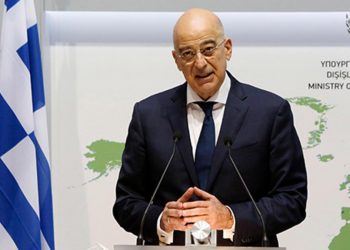 Yunan bakandan skandal kelamlar… Türkiye’yi suçladı!