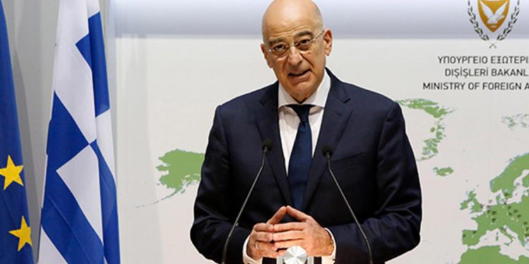 Yunan bakandan skandal kelamlar… Türkiye’yi suçladı!