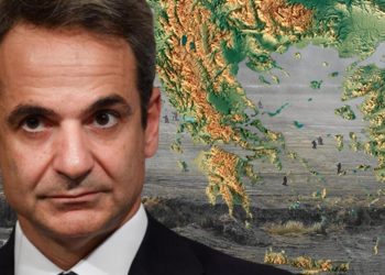 Yunan basını manşetten verdi! İşte Miçotakis’in Türkiye planı