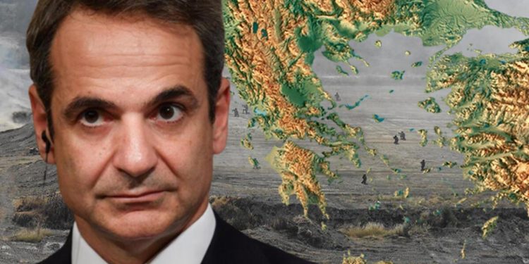 Yunan basını manşetten verdi! İşte Miçotakis’in Türkiye planı