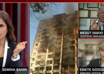 Yunan basınında skandal kelamlar: İstanbul’u alacağız! Prof Caşın’dan sert reaksiyon: ‘Yuh yani yuh’