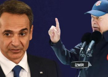 Yunanistan Başbakanı Miçotakis’ten ‘Erdoğan’ açıklaması! ‘Buluşmalı ve konuşmalyız’