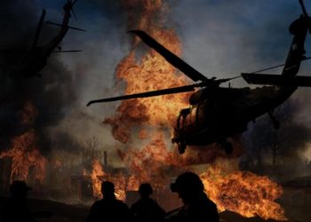 Yürekleri ağza getiren kelamlar: 3. Dünya Savaşı’na hazır olun