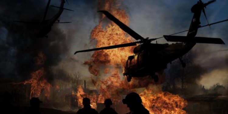 Yürekleri ağza getiren kelamlar: 3. Dünya Savaşı’na hazır olun