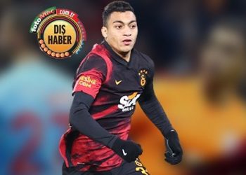 Zamalek’ten Galatasaray’a Mostafa Mohamed için flaş hamle! “İhtar çekeceğiz”