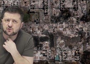 Zelenki ‘acı verici’ diye duyurdu… Rusya tek koşulunu açıkladı!