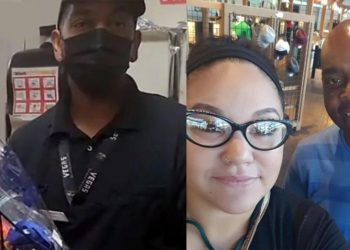 27 yıl aralıksız tıpkı şirkette çalıştı, aldığı armağan toplumsal medyayı kızdırdı!