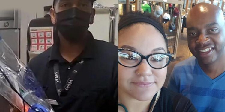 27 yıl aralıksız tıpkı şirkette çalıştı, aldığı armağan toplumsal medyayı kızdırdı!