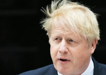 3 yıl sonra istifa kararı aldı: Boris’i işte bu skandallar yaktı