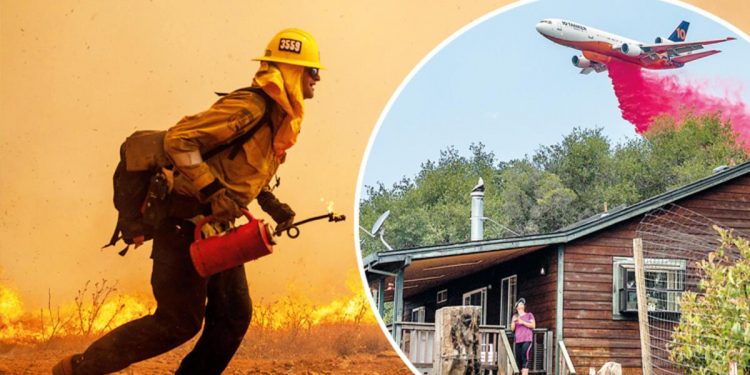 4 Temmuz yangını: Dehşetin sebebi havai fişek mi?