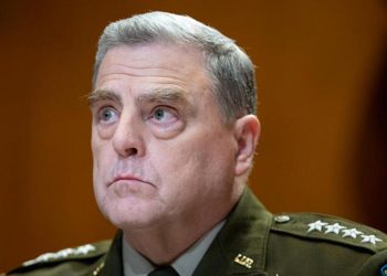 ABD Genelkurmay Lideri Milley: Çin Tayvan’a saldırma kabiliyetini geliştiriyor