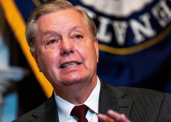 ABD’li senatör Graham’dan F1-6 iletisi…