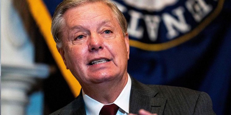 ABD’li senatör Graham’dan F1-6 iletisi…