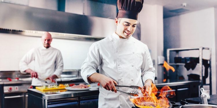 Almanya Türk şef arıyor