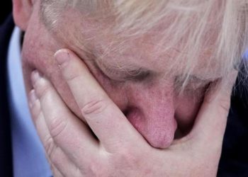 Avrupa Johnson’ın gidişinden memnun! En farklı yorum Rusya’dan