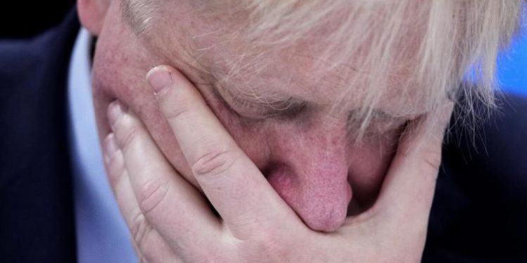 Avrupa Johnson’ın gidişinden memnun! En farklı yorum Rusya’dan