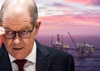 Avrupa’da beklenen kriz erken başladı! Norveç’teki grev tuz biber oldu…