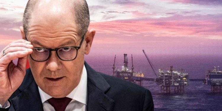 Avrupa’da beklenen kriz erken başladı! Norveç’teki grev tuz biber oldu…