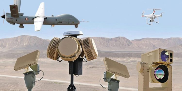 Bayraktar ve ANKA’lar alarma geçirdi… Atina’dan adalara Anti-İHA sistemi