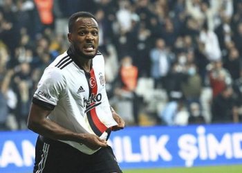 Beşiktaşlı Cyle Larin Club Brugge’a transfer oluyor! Mukavele mühleti…