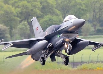 Biden: Türkiye’ye F-16 satmalıyız