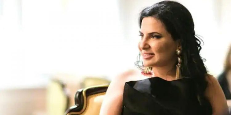 Binlerce kişiyi dolandırdı… ‘Kripto Kraliçe’ FBI’ın en çok arananlar listedine girdi!