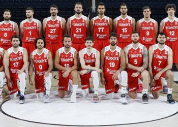 ????BÜYÜK BRİTANYA – TÜRKİYE MAÇI CANLI İZLE | Büyük Britanya – Türkiye basketbol maçı saat kaçta, hangi kanalda?