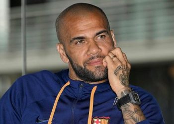 Dani Alves Meksika Ligi gruplarından PUMAS’a transfer oluyor! Maaşı…