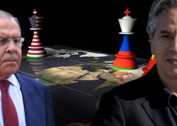 Dünya nefesini tuttu… Savaşın başından beri bir birinci: Lavrov G20 doruğuna uçtu!